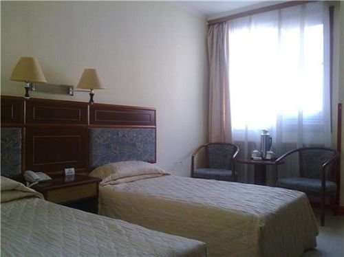 Пекин: Beijing Tailong Hotel