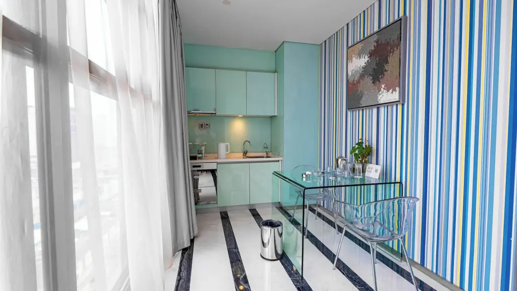 Лоян: Luoyang Christian's Hotel