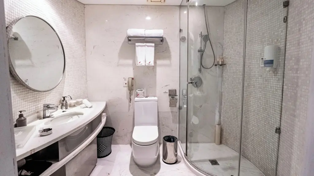 Лоян: Luoyang Christian's Hotel
