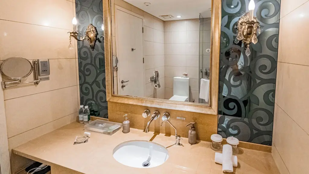 Лоян: Luoyang Christian's Hotel