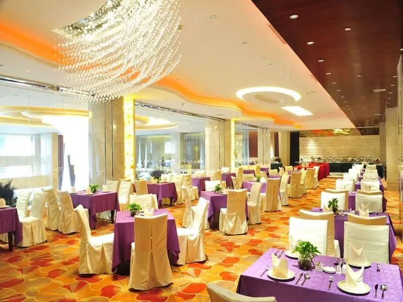 Шэньян: Shenyang Sanlong Spring Hotel