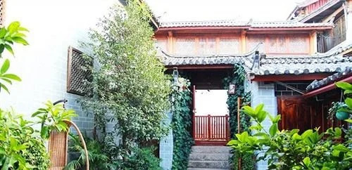 Лицзян: Rose of Ancient Town - Lijiang