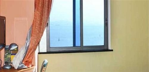 Сямынь: Aosheng'an Sea View Hotel - Xiamen