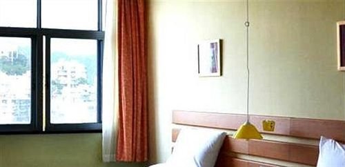 Сямынь: Aosheng'an Sea View Hotel - Xiamen