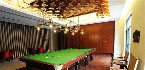 Куньмин: Haily Binya Resort & Spa