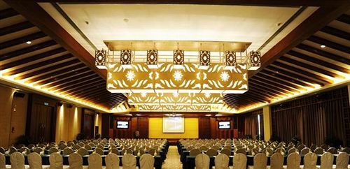 Haily Binya Resort & Spa — фото 1