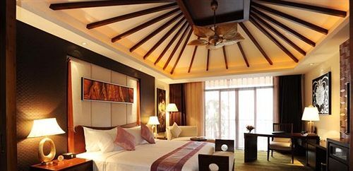 Куньмин: Haily Binya Resort & Spa