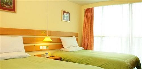 Фучжоу: Home Inn 817 Road - Fuzhou
