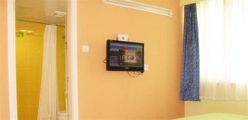 Фучжоу: Home Inn 817 Road - Fuzhou