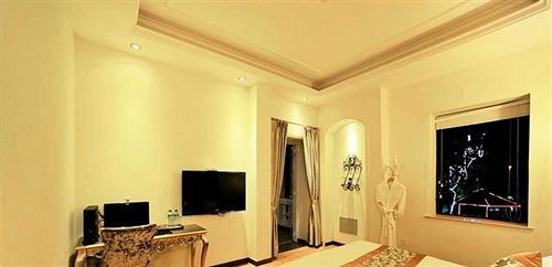Сямынь: Gulangyu Bali Coast Hotel