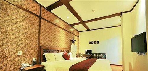 Gulangyu Bali Coast Hotel — фото 1