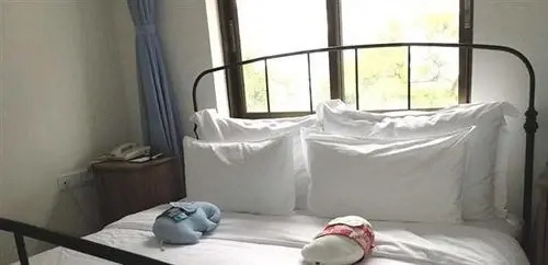 Сямынь: Wanghai Hostel - Xiamen