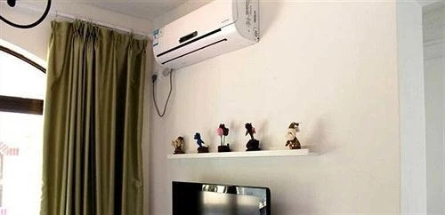 Сямынь: Wanghai Hostel - Xiamen