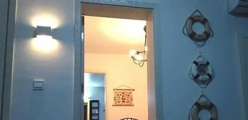 Сямынь: Wanghai Hostel - Xiamen