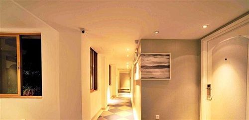 Сямынь: Xiamen Gulangyu Islet Xinnuo Boutique Hotel