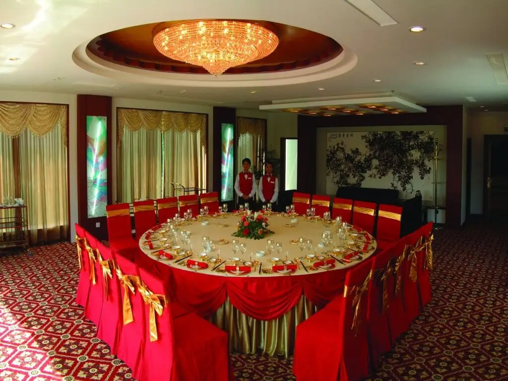 Сямынь: Shanshui Hotel