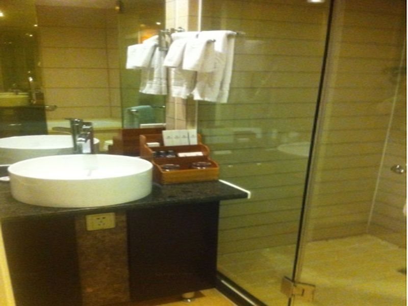 Уси: China Hotel Wuxi