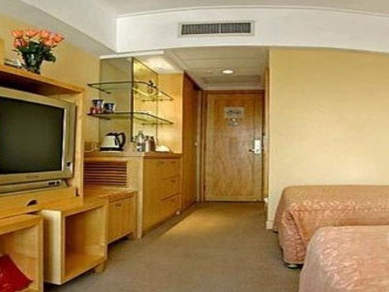 Уси: China Hotel Wuxi