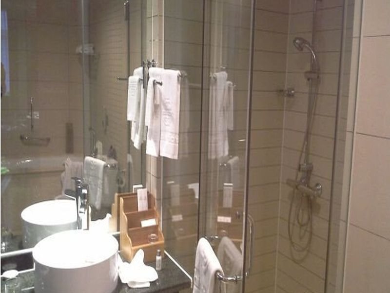Уси: China Hotel Wuxi