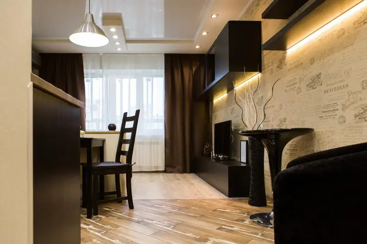 Ногинск: Уют Home (Хоум) на улице Дмитрия Михайлова 4-43