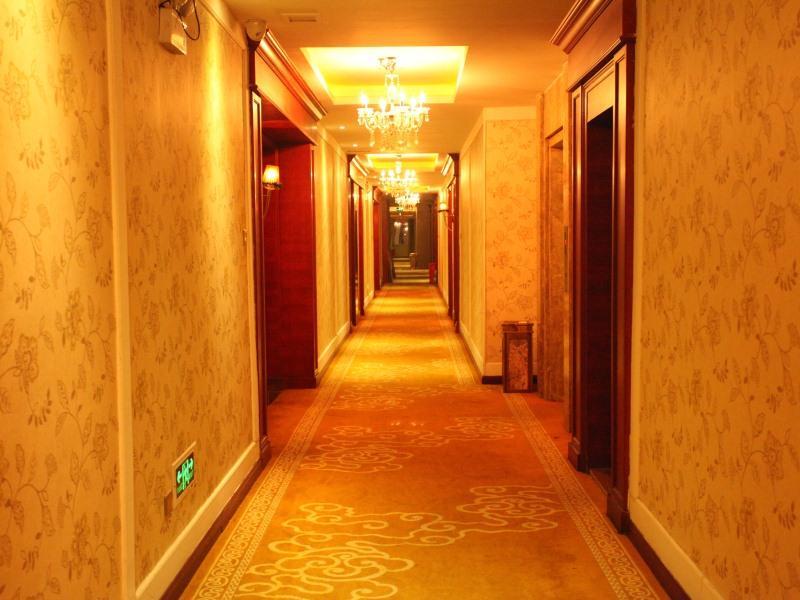 Гуанчжоу: GreenTree Alliance Guangzhou Chimelong Metro Station South China Country Garden Hotel
