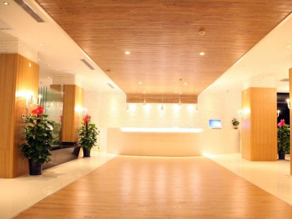 Сиань: Xian Song Of Apple Hot Spring Hotel