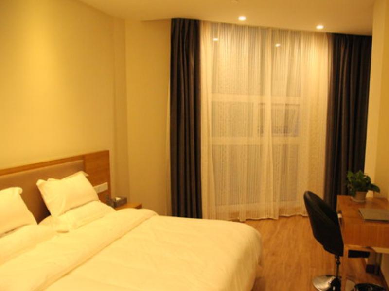 Сиань: Xian Song Of Apple Hot Spring Hotel