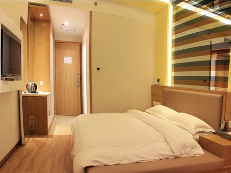 Сиань: Xian Song Of Apple Hot Spring Hotel