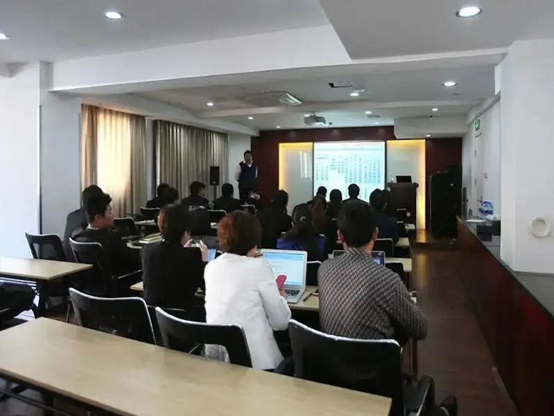 Сямынь: Hanting Express Xiamen Airport Branch Hotel