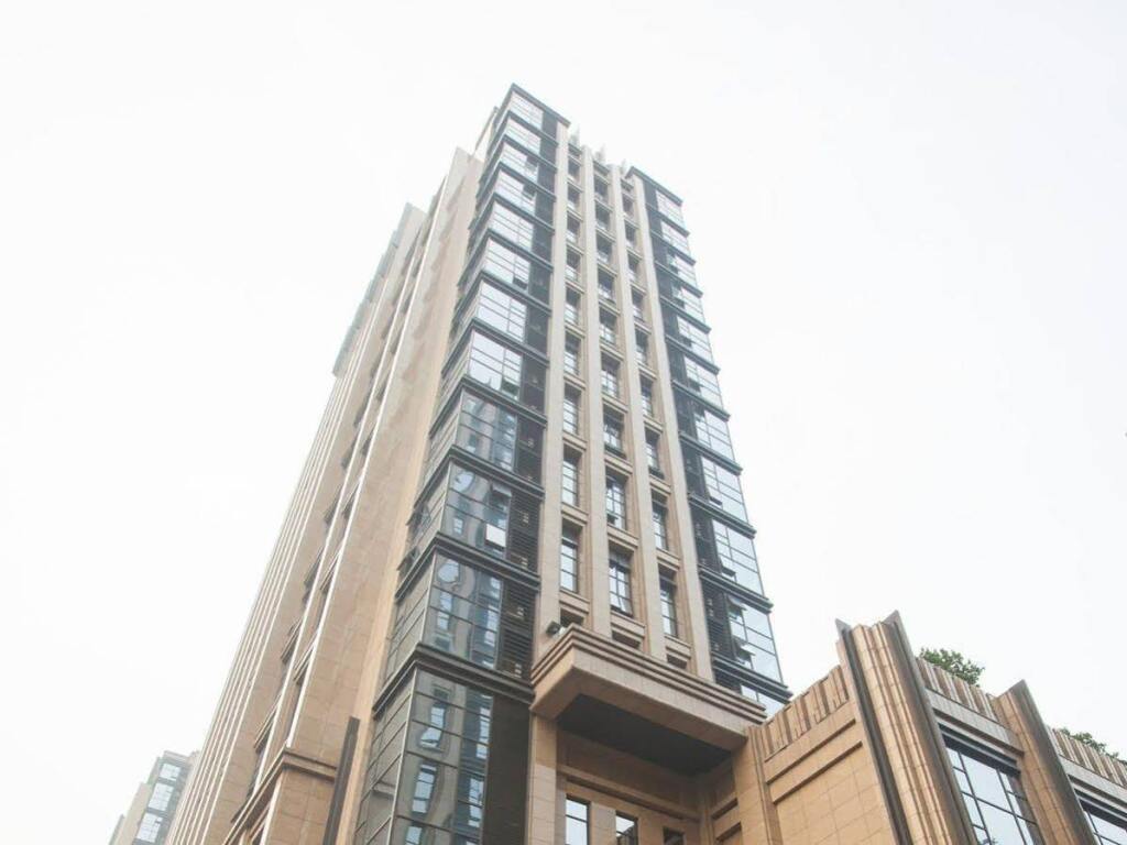 Ханчжоу: Hangzhou Bolan Senior Apartment