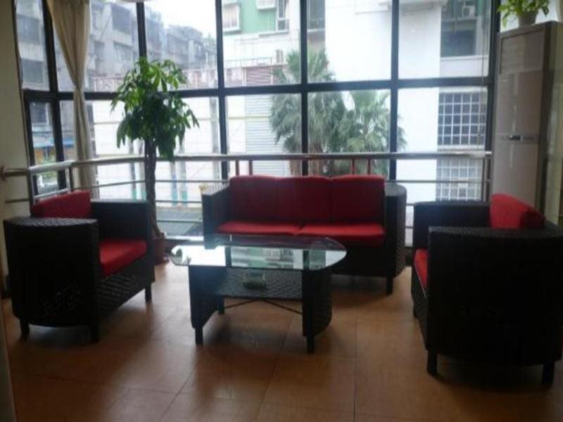 Гуанчжоу: Manyi Hotel (Guangzhou Sun Yat-sen University Cancer Center District Ophthalmology Branch)
