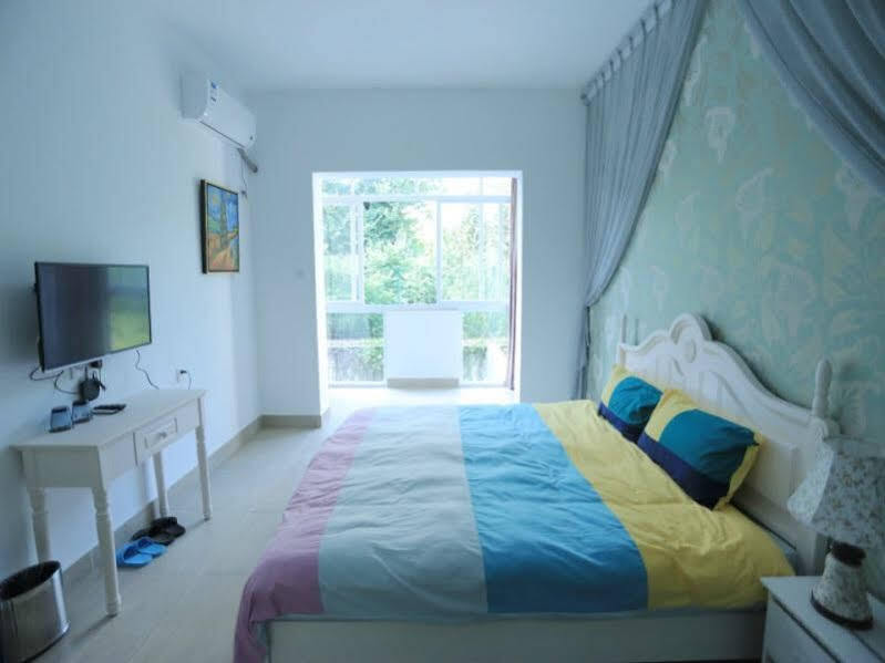 Сямынь: Xiamen Zenguocan Sea Sleep Seaview Villa