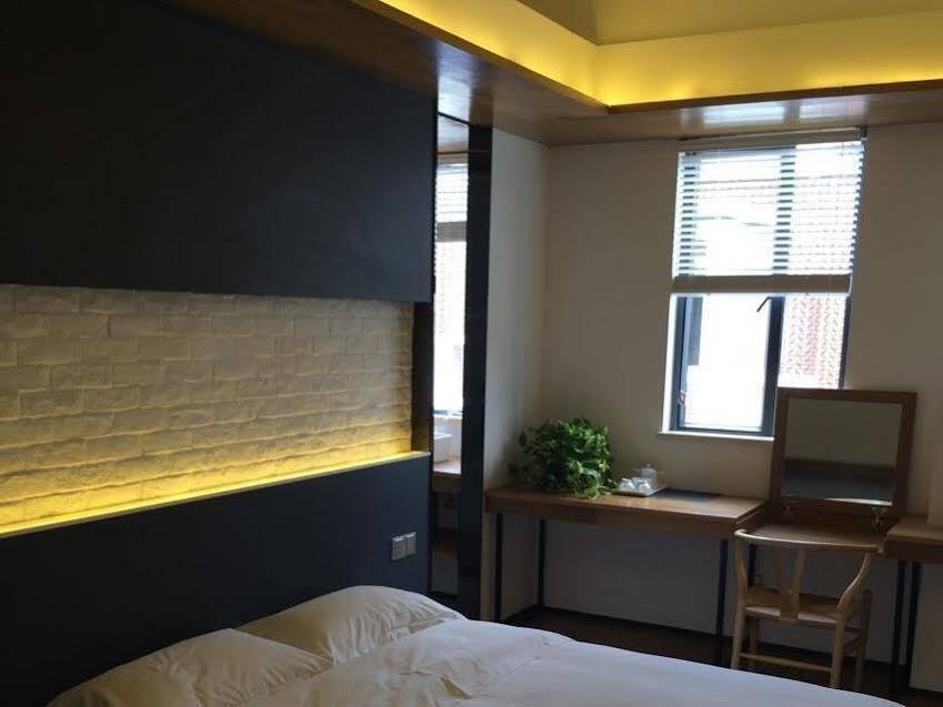 Сямынь: Xiamen Seaside Hotel