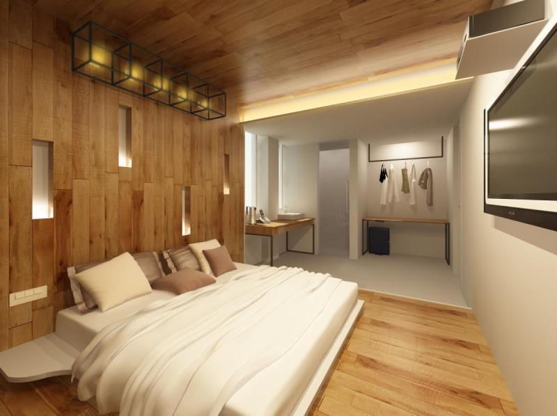 Сямынь: Xiamen Seaside Hotel