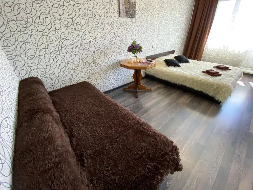Орехово-Зуево: Уют Home (Хоум) на Мадонской