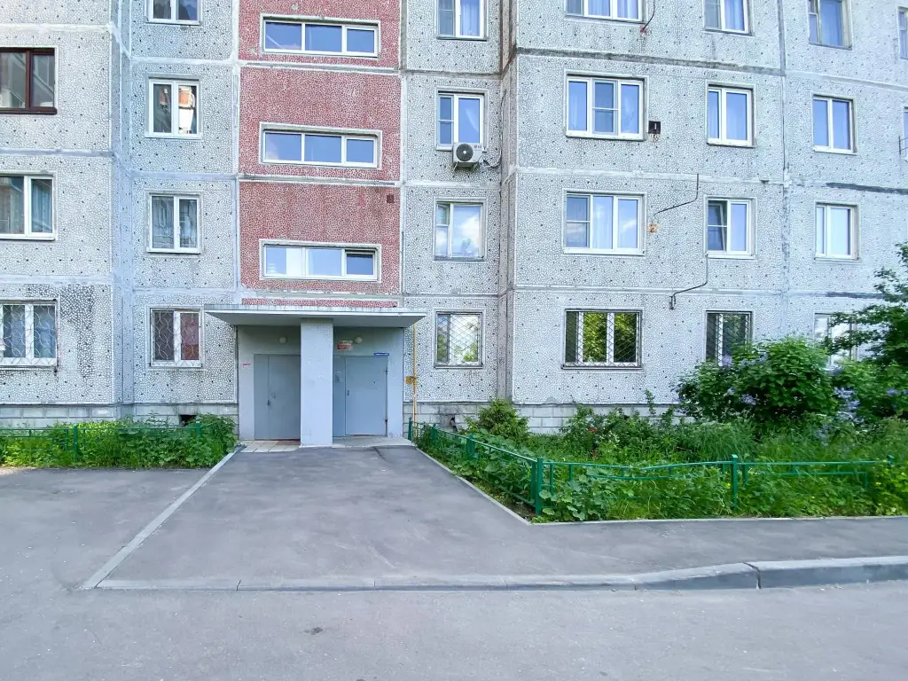 Уют Home (Хоум) на Мадонской — фото 1