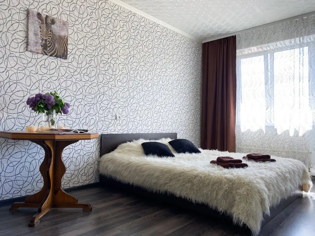 Орехово-Зуево: Уют Home (Хоум) на Мадонской
