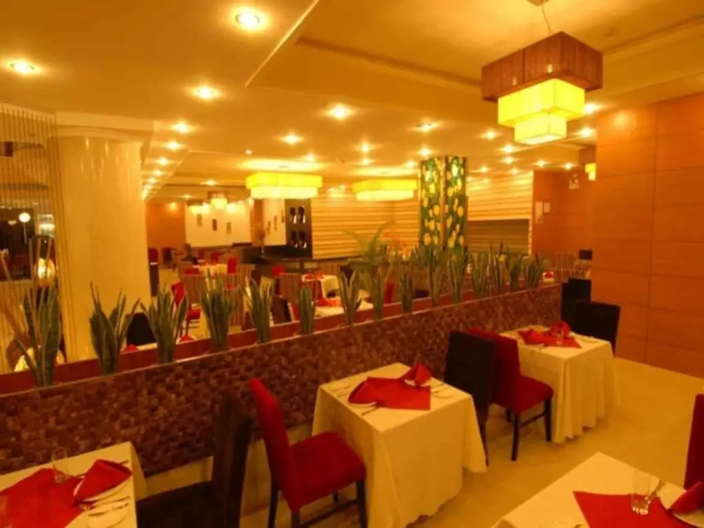Куньмин: Jintai Hotel