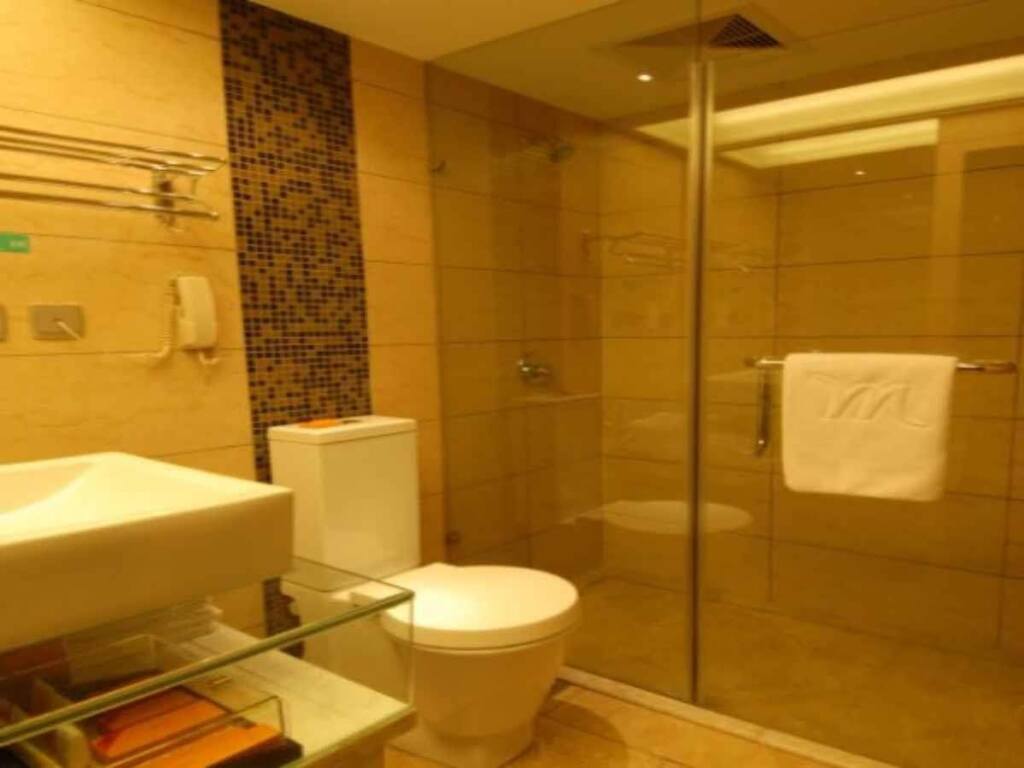 Куньмин: Jintai Hotel