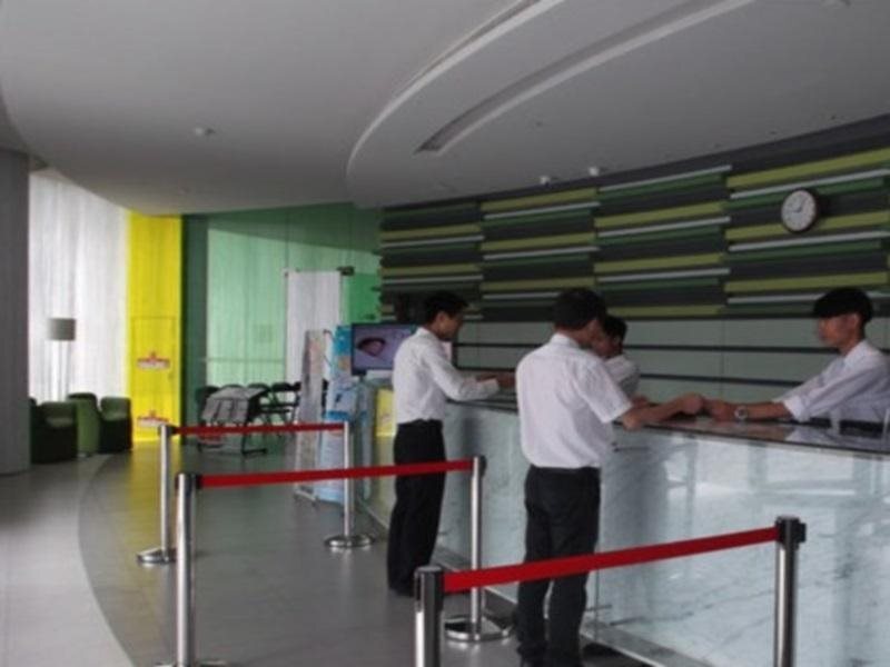 Шаоксинг: Jinjiang Inn Shaoxing Keqiao World Trade Center