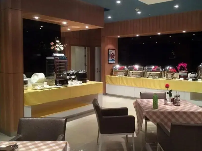Пекин: Jinjiang Inn Yizhuang Culture Zone