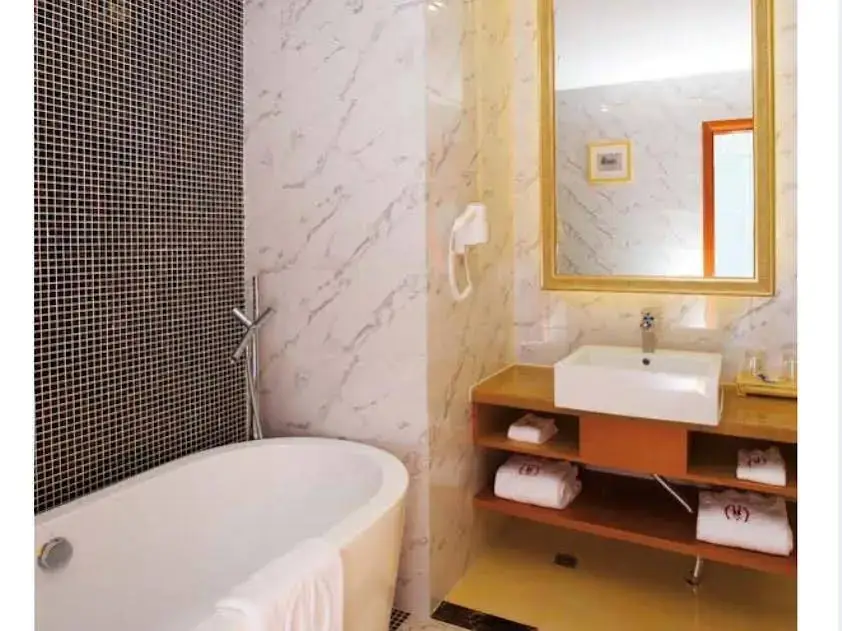 Шэньчжэнь: Gpx Hotel