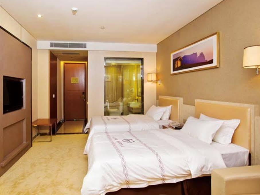 Шэньчжэнь: Gpx Hotel