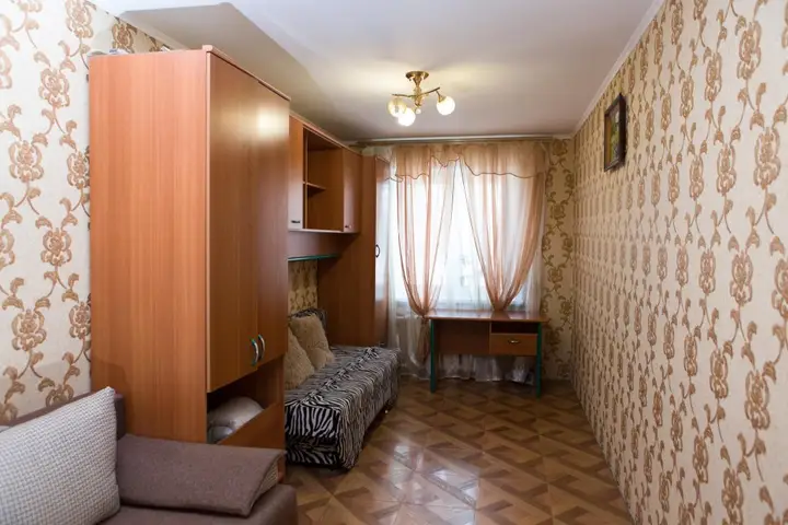 Орехово-Зуево: Уют Home (Хоум) на Набережной