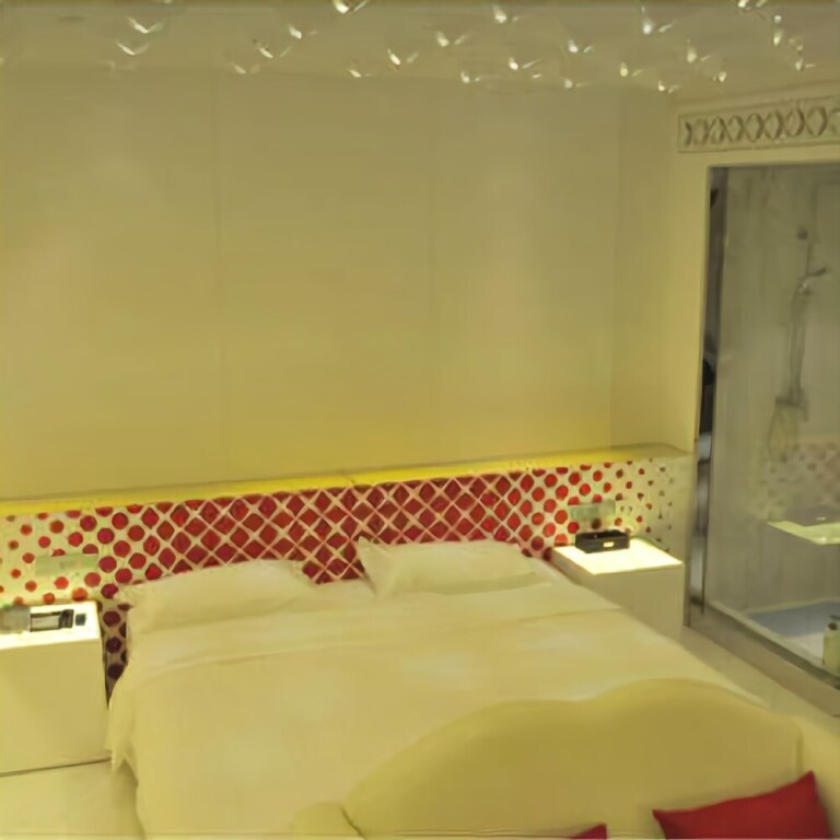 Сюйчжоу: Xuzhou Han Yuan International Hotel
