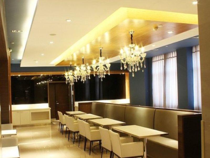 Тяньцзинь: Jinjiang Inn Tianjin Konggang Branch
