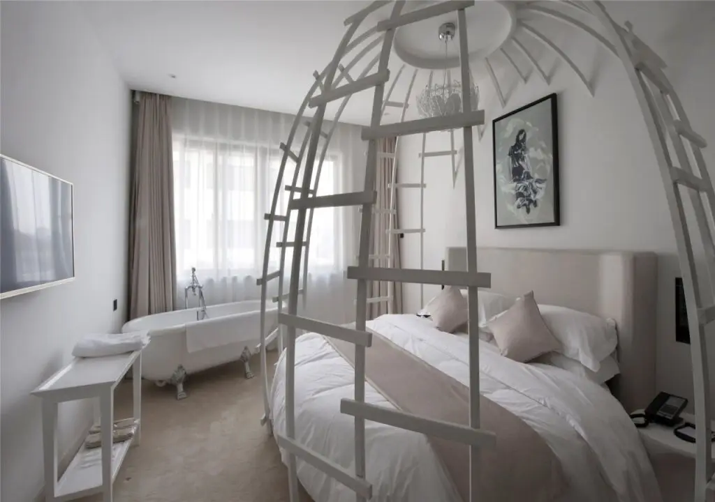 Чаншу: ChangShu IT Hotel