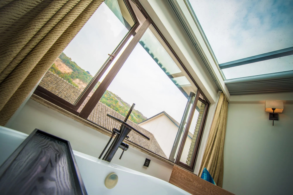 Чаншу: ChangShu IT Hotel