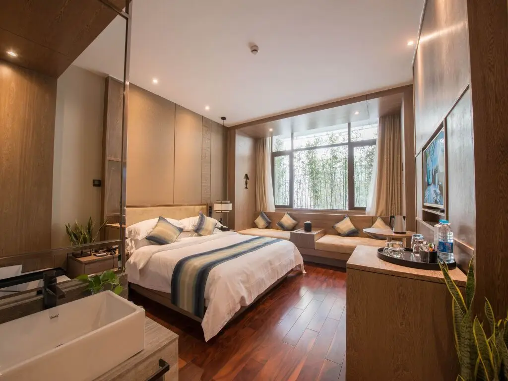 ChangShu IT Hotel — фото 1