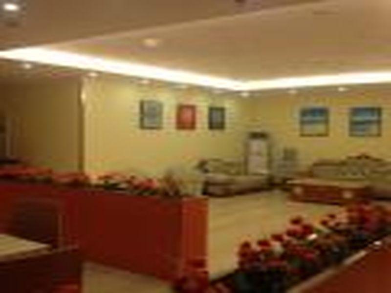 Санья: 7 Days Inn (Sanya Jixiang Street)